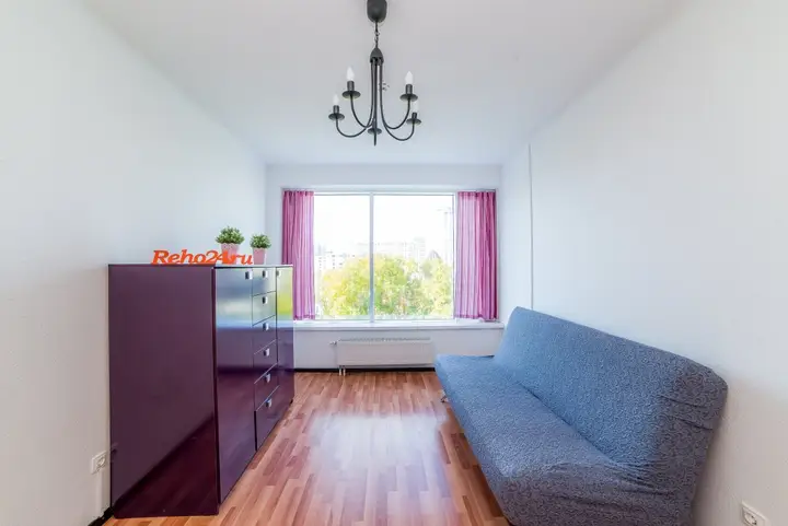 Екатеринбург: Апартаменты RentHouse на Белинского