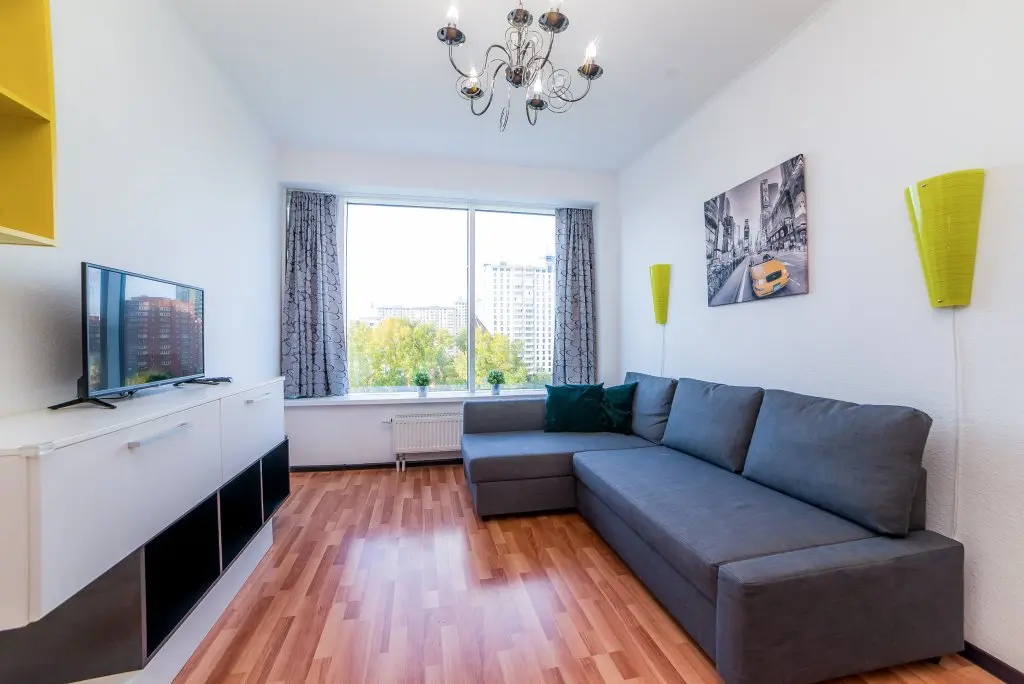Екатеринбург: Апартаменты RentHouse на Белинского