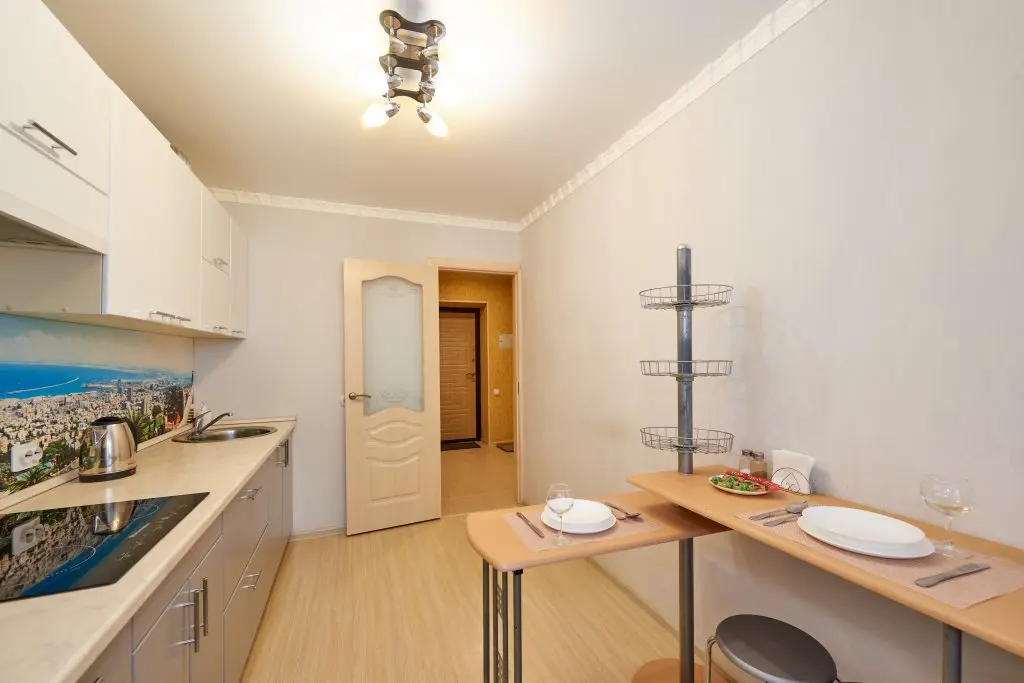 Пенза: Апартаменты RentHouse на Краснова 38