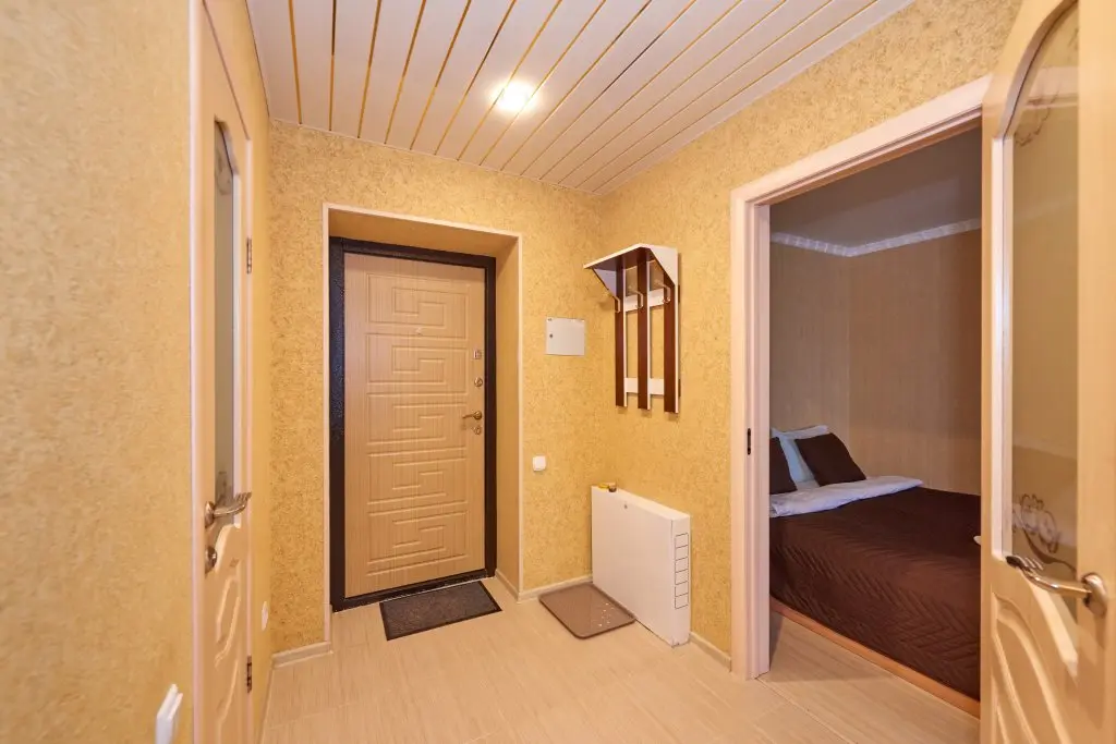 Пенза: Апартаменты RentHouse на Краснова 38