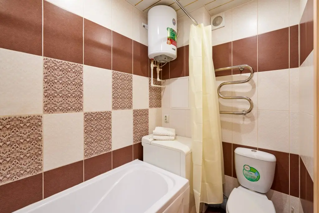 Пенза: Апартаменты RentHouse на Краснова 38