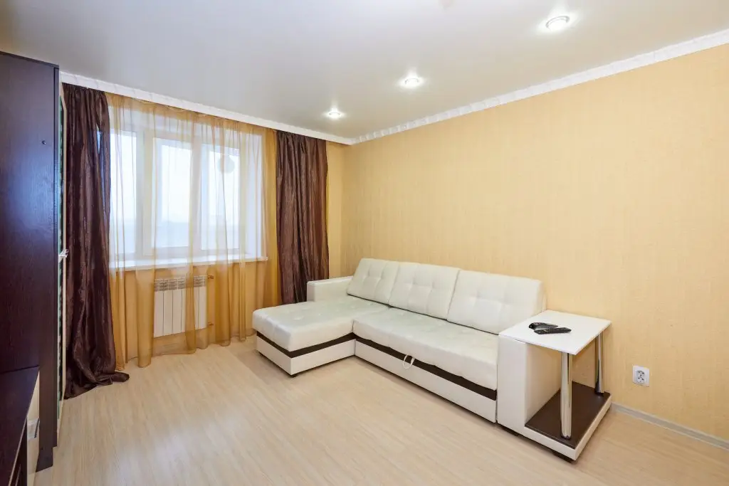 Пенза: Апартаменты RentHouse на Краснова 38