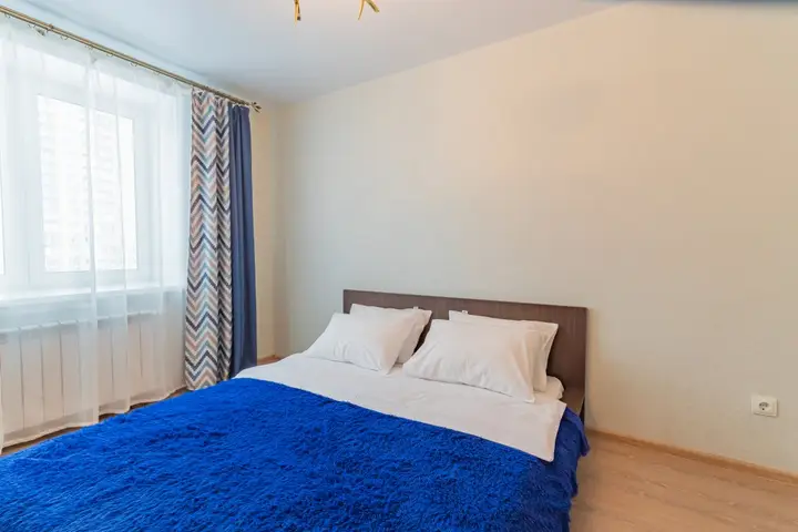 Нижний Новгород: Апартаменты RentHouse на Родионова 167