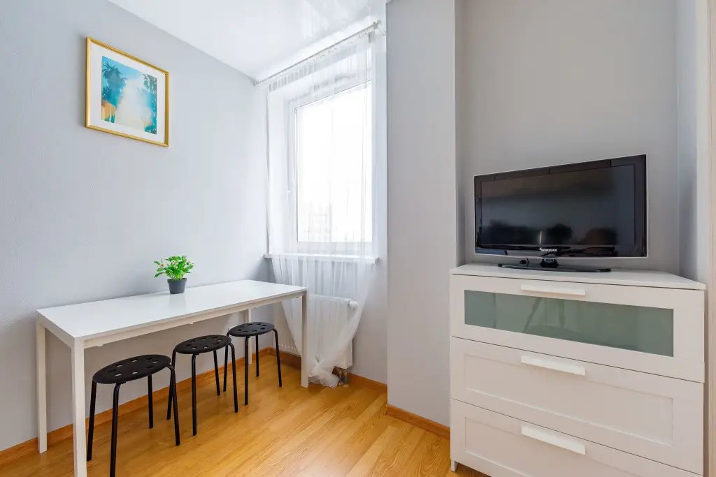 Екатеринбург: Апартаменты Dayker City Apartments однокомнатные на Шейнкмана