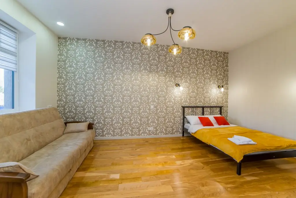 Екатеринбург: Апартаменты RentHouse на Щорса