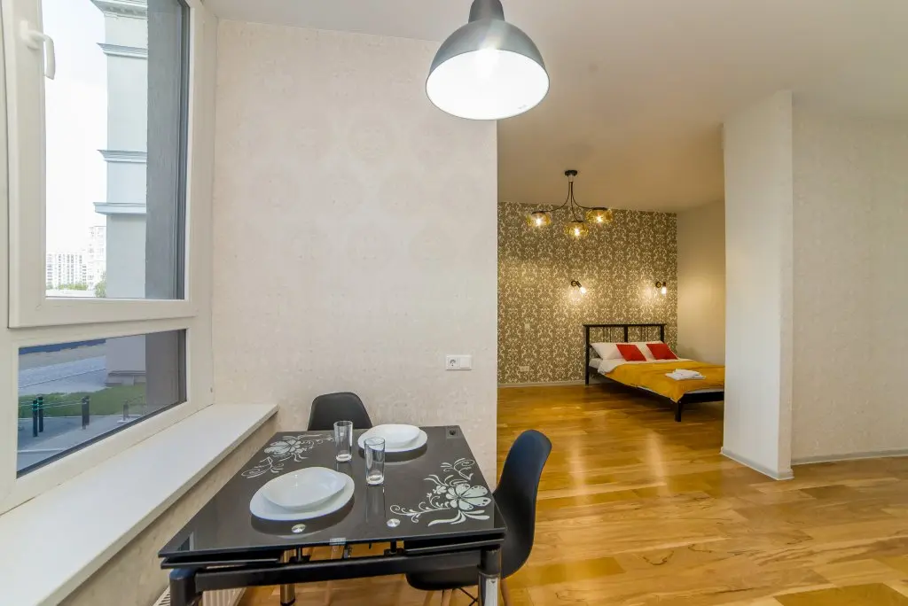 Екатеринбург: Апартаменты RentHouse на Щорса