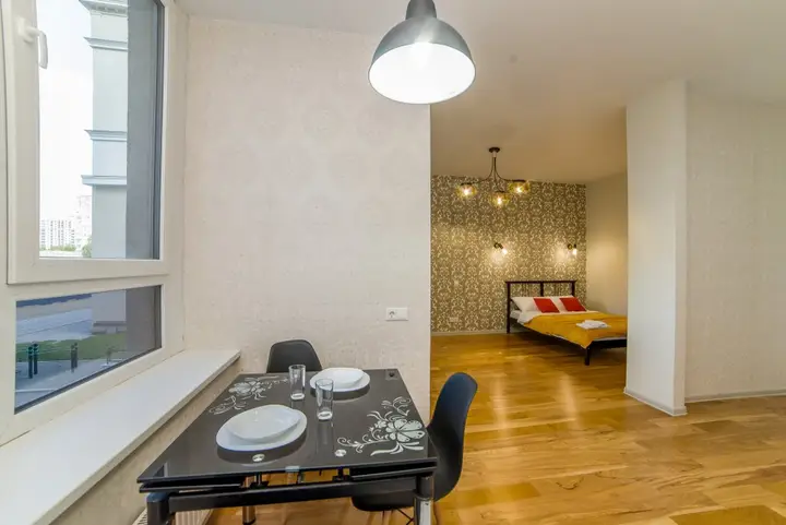 Екатеринбург: Апартаменты RentHouse на Щорса