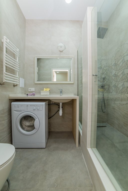 Екатеринбург: Апартаменты RentHouse на Щорса