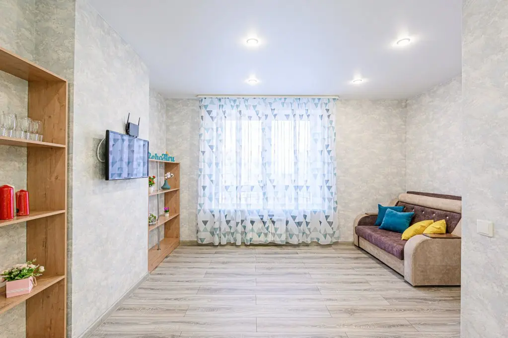 Новосибирск: 18 Апартаменты RentHouse Покатная д 55А