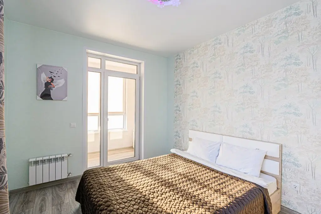 Новосибирск: 18 Апартаменты RentHouse Покатная д 55А