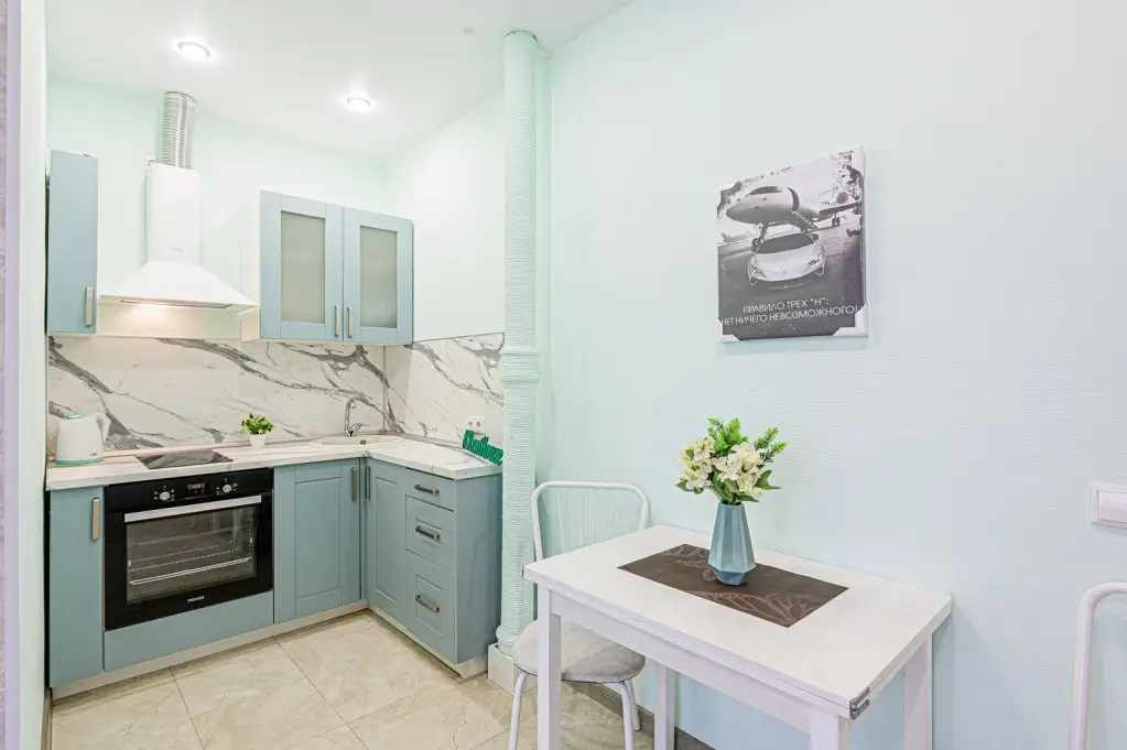 Новосибирск: 18 Апартаменты RentHouse Покатная д 55А