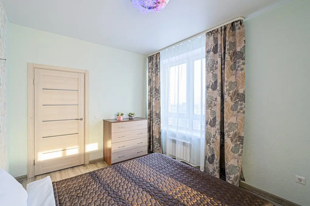 Новосибирск: 18 Апартаменты RentHouse Покатная д 55А