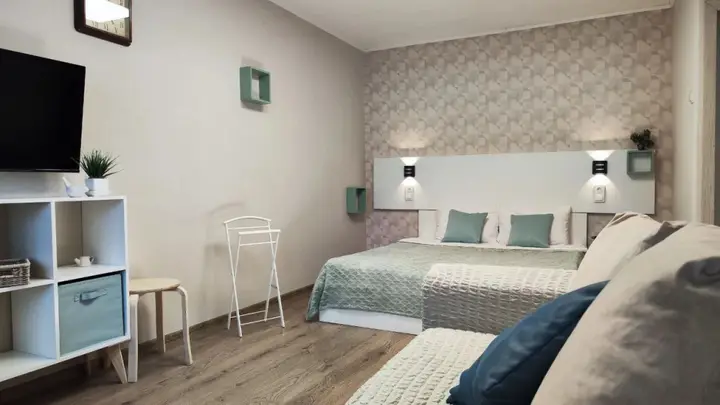 Рыбинск: Апартаменты Rentown