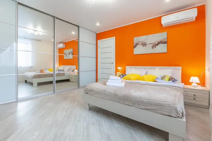 Самара: Апартаменты RentPlaza Гая 27Б