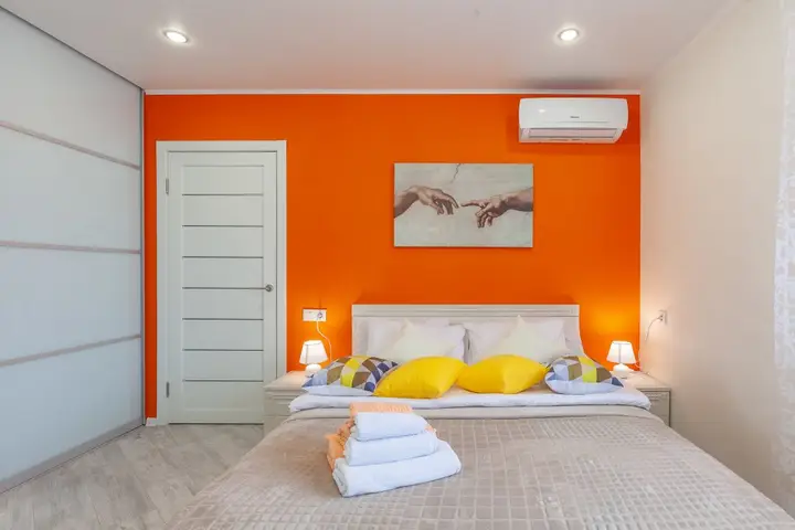 Самара: Апартаменты RentPlaza Гая 27Б