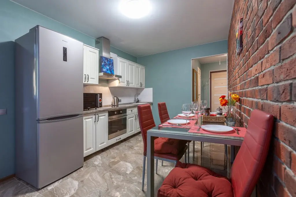Самара: Апартаменты RentPlaza Гая 27Б