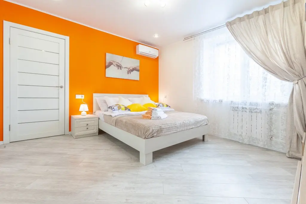 Самара: Апартаменты RentPlaza Гая 27Б