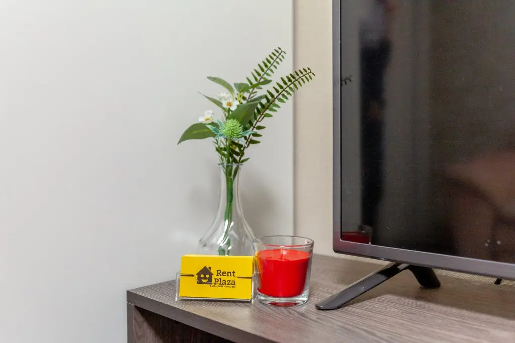 Самара: Апартаменты RentPlaza Гая 27Б