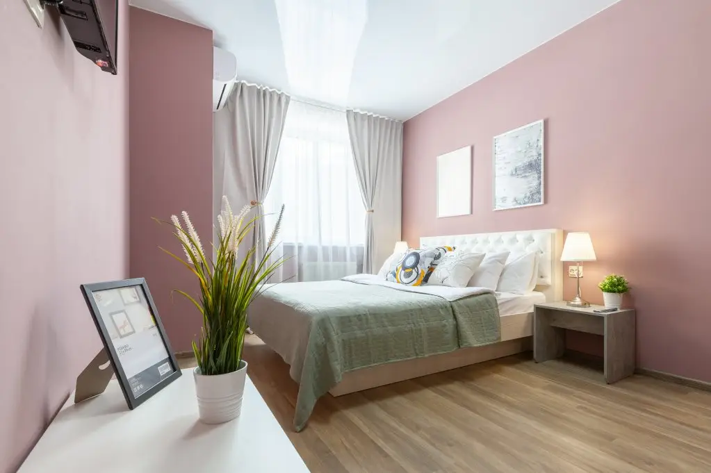 Апартаменты RentPlaza класса Lux — фото 1