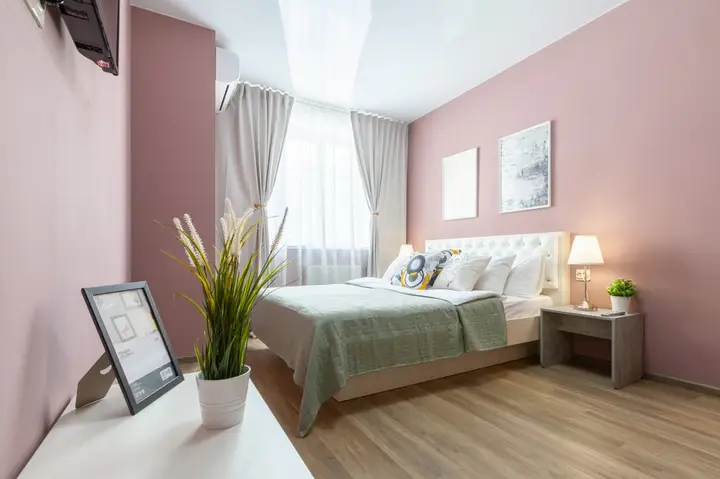Самара: Апартаменты RentPlaza класса Lux