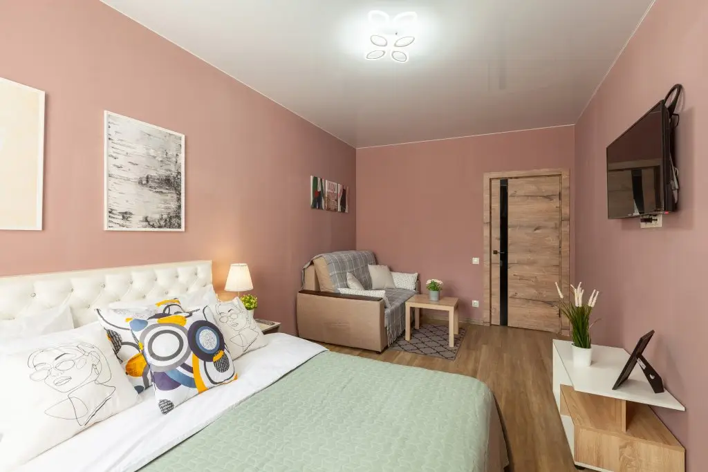 Самара: Апартаменты RentPlaza класса Lux