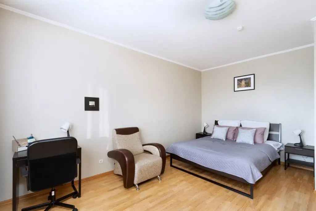 Новосибирск: Resident Современная квартира в центре