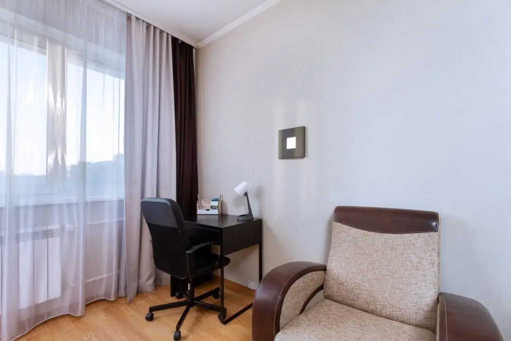 Новосибирск: Resident Современная квартира в центре