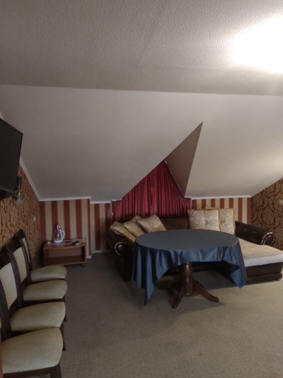 Краснодар: Respekt Mini-Hotel