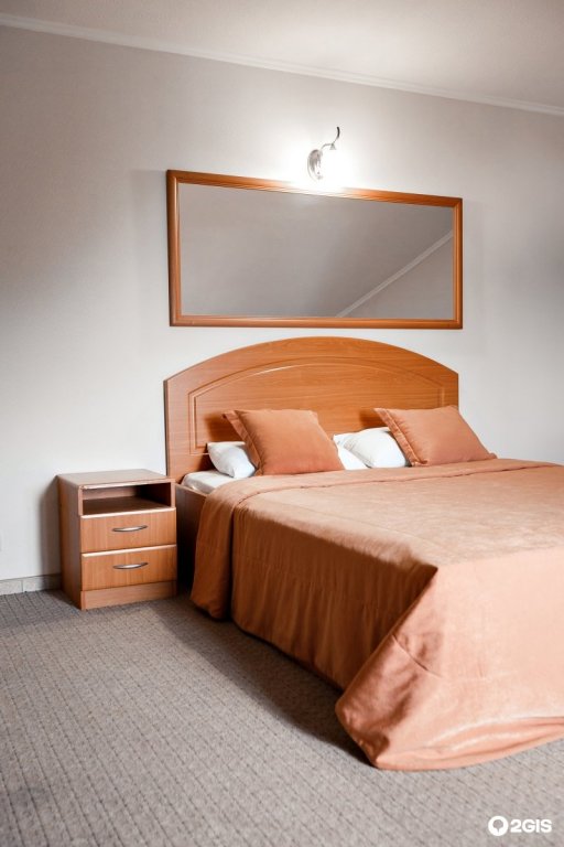 Краснодар: Respekt Mini-Hotel