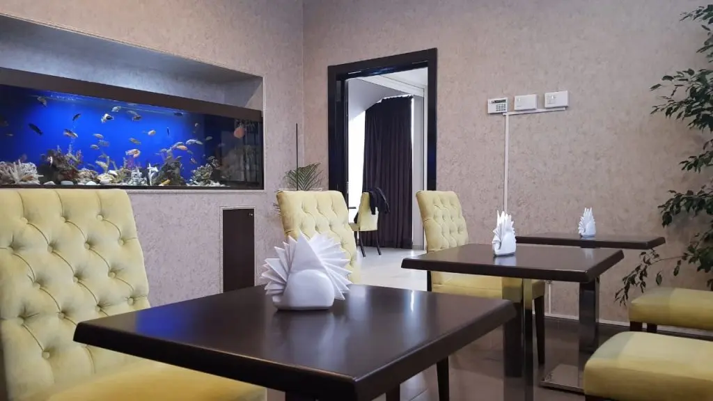 Краснодар: Respekt Mini-Hotel