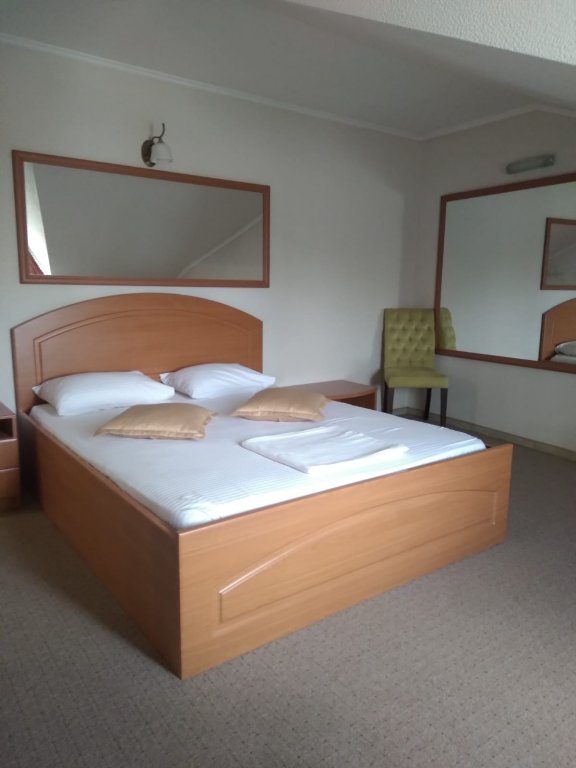 Краснодар: Respekt Mini-Hotel
