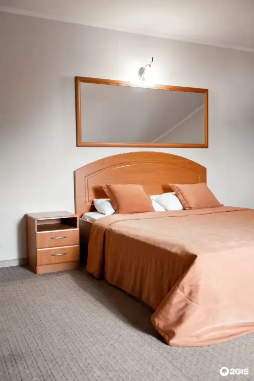 Краснодар: Respekt Mini-hotel