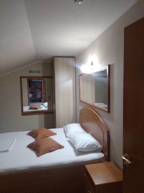 Краснодар: Respekt Mini-Hotel