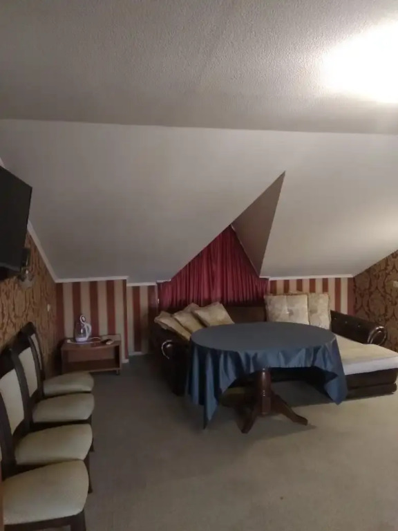Краснодар: Respekt Mini-hotel