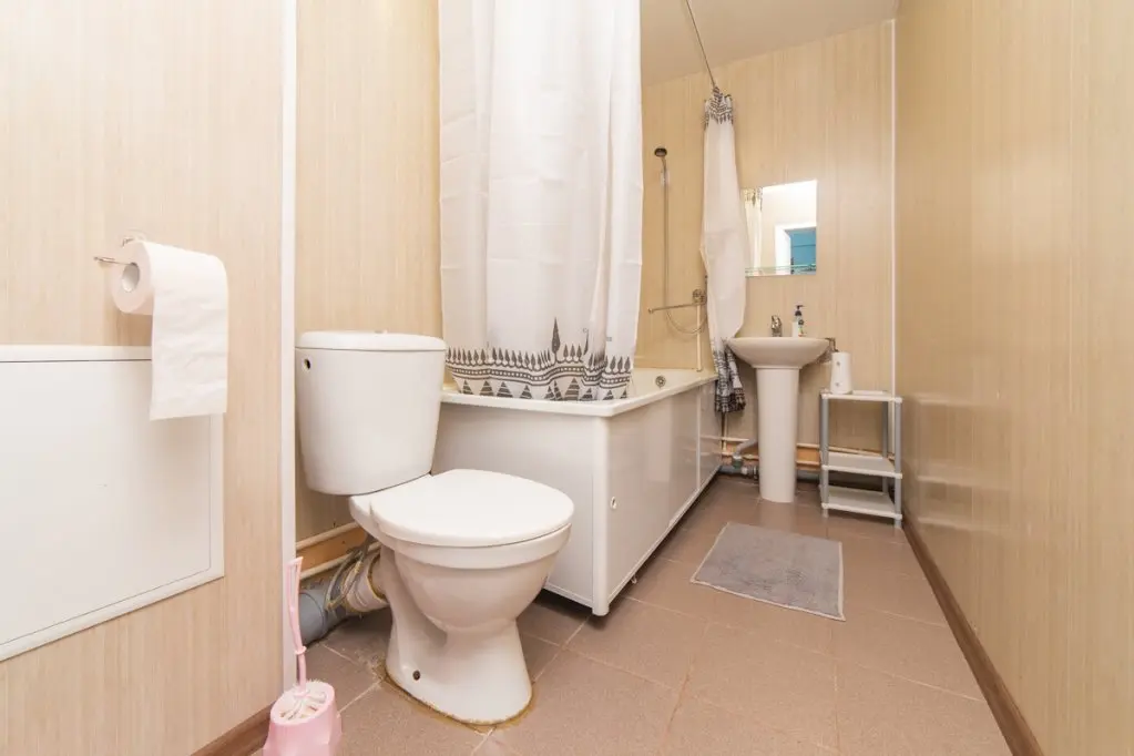 Тюмень: Rest Aparts Scherbakova Apartments
