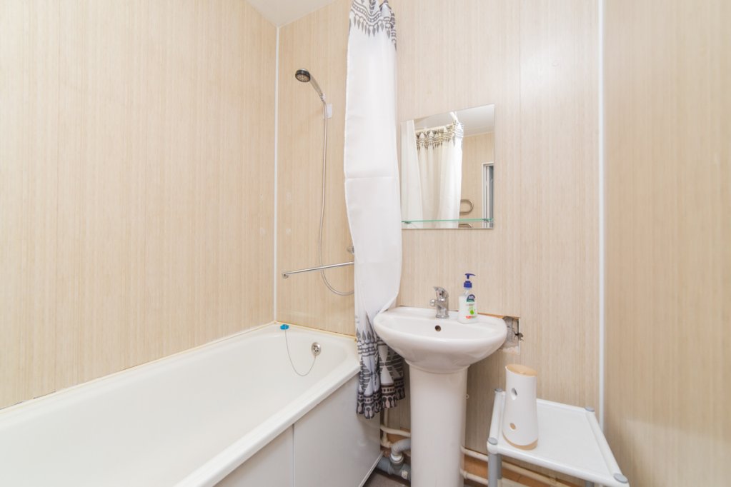 Тюмень: Rest Aparts Scherbakova Apartments