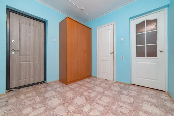 Тюмень: Rest Aparts Scherbakova Apartments