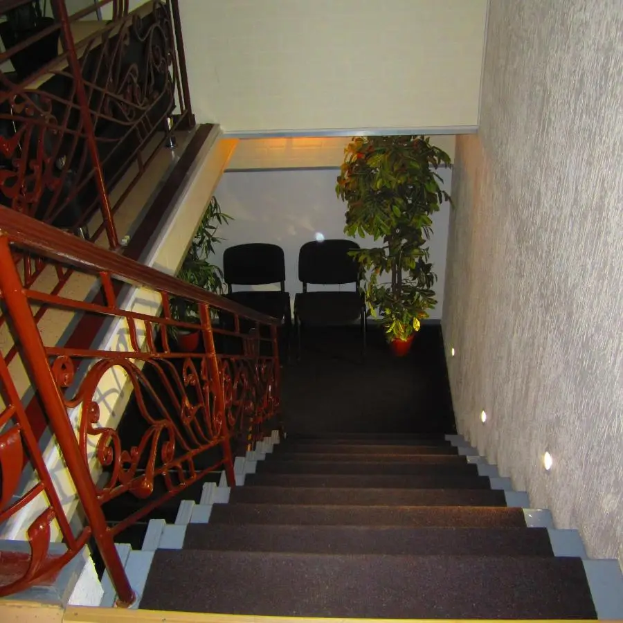 Барнаул: Victoria - Hostel