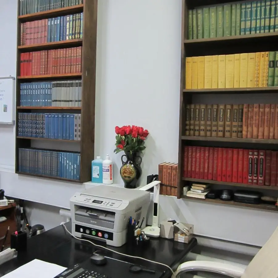 Барнаул: Victoria - Hostel