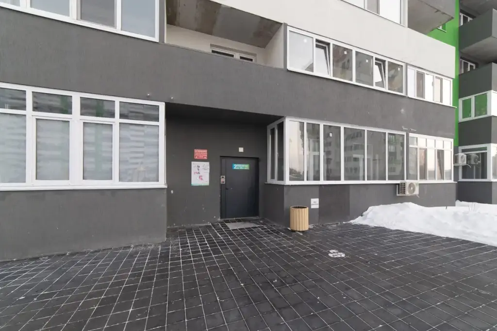Тюмень: Апартаменты Rest in Zarechny