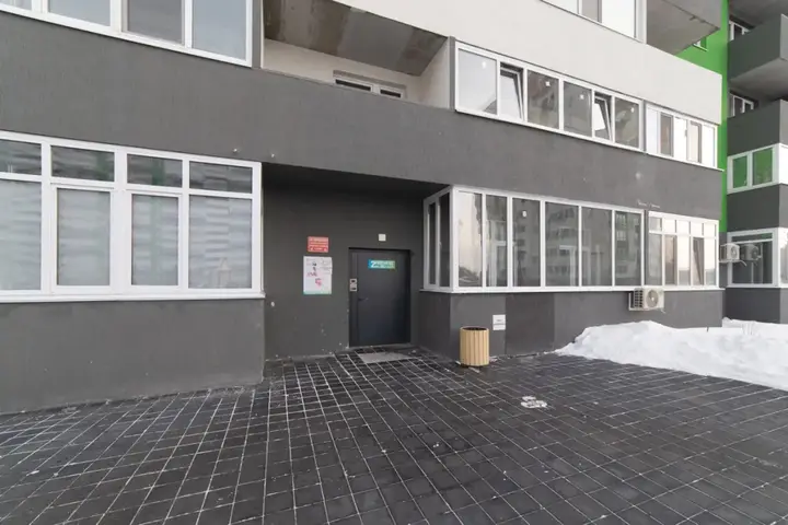 Тюмень: Апартаменты Rest in Zarechny