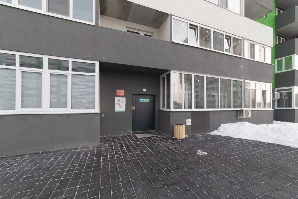 Тюмень: Апартаменты Rest in Zarechny