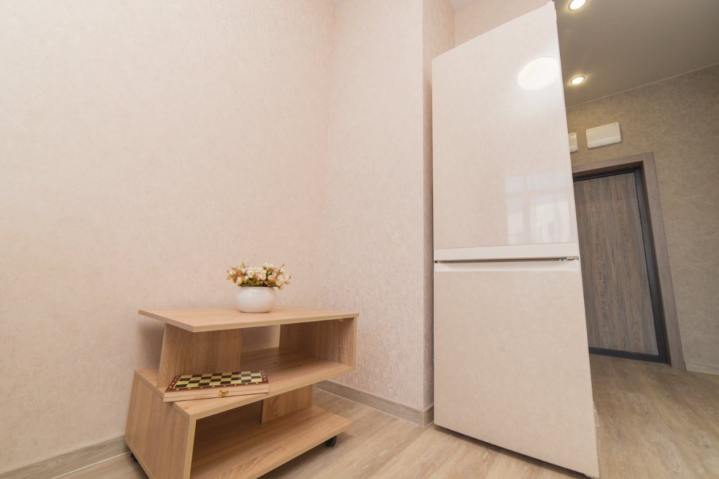 Тюмень: Апартаменты Rest with An Eco-Courtyard