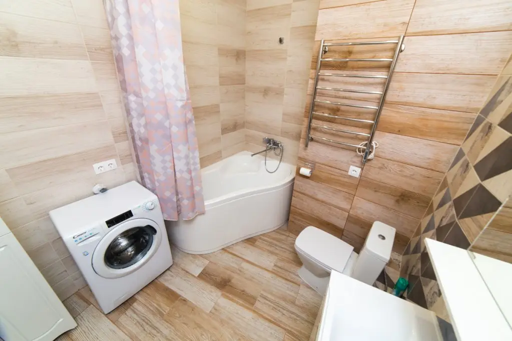 Тюмень: Апартаменты Rest with An Eco-Courtyard