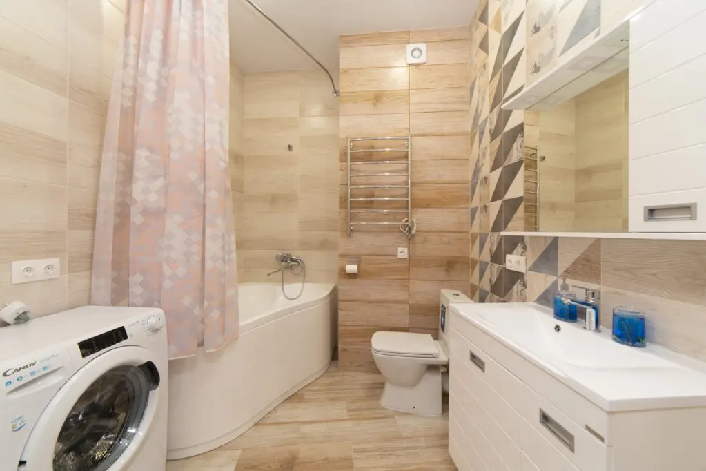 Тюмень: Апартаменты Rest with An Eco-Courtyard