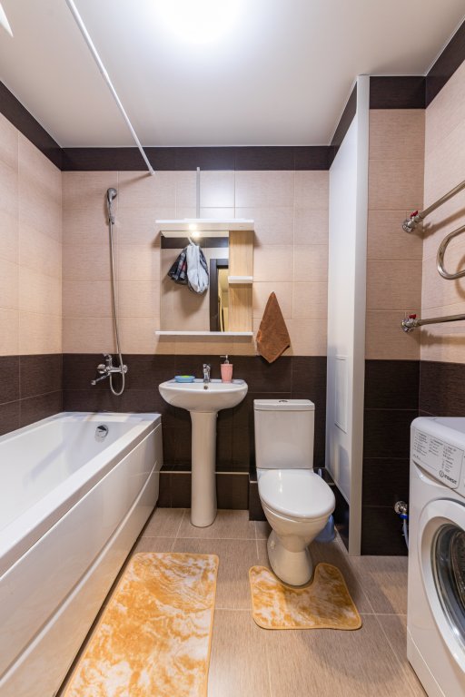 Самара: Апартаменты на Револиционной