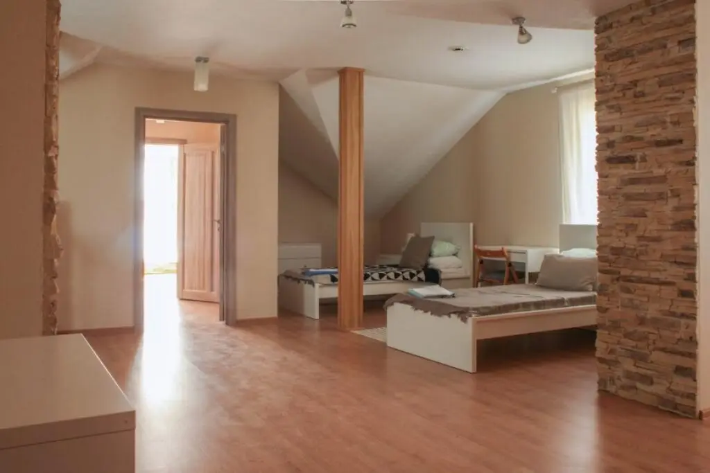 Энгельс: Rezidentsiya Mariya Guest House