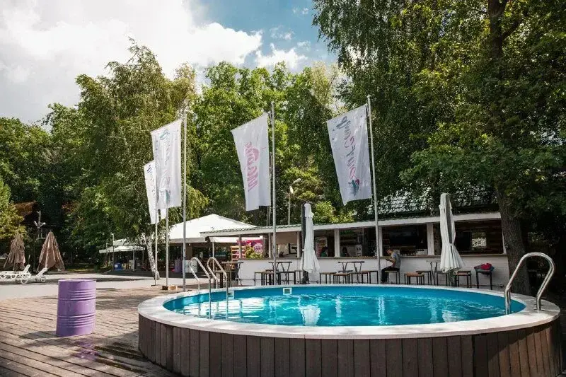 Энгельс: Rezidentsiya Mariya Guest House