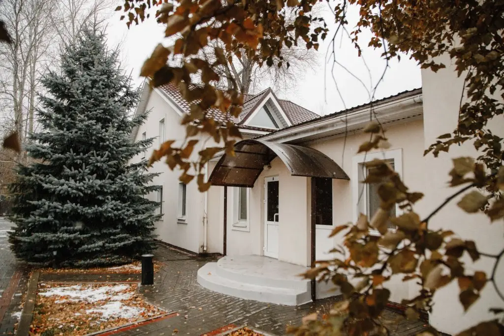 Энгельс: Rezidentsiya Mariya Guest House
