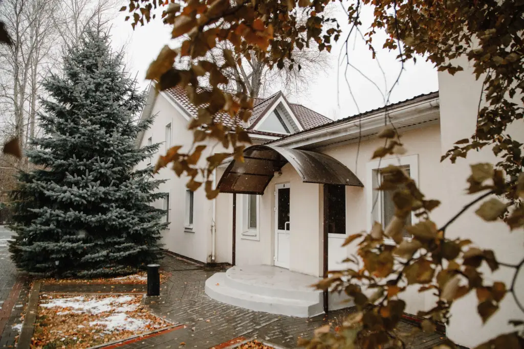 Энгельс: Rezidentsiya Mariya Guest House